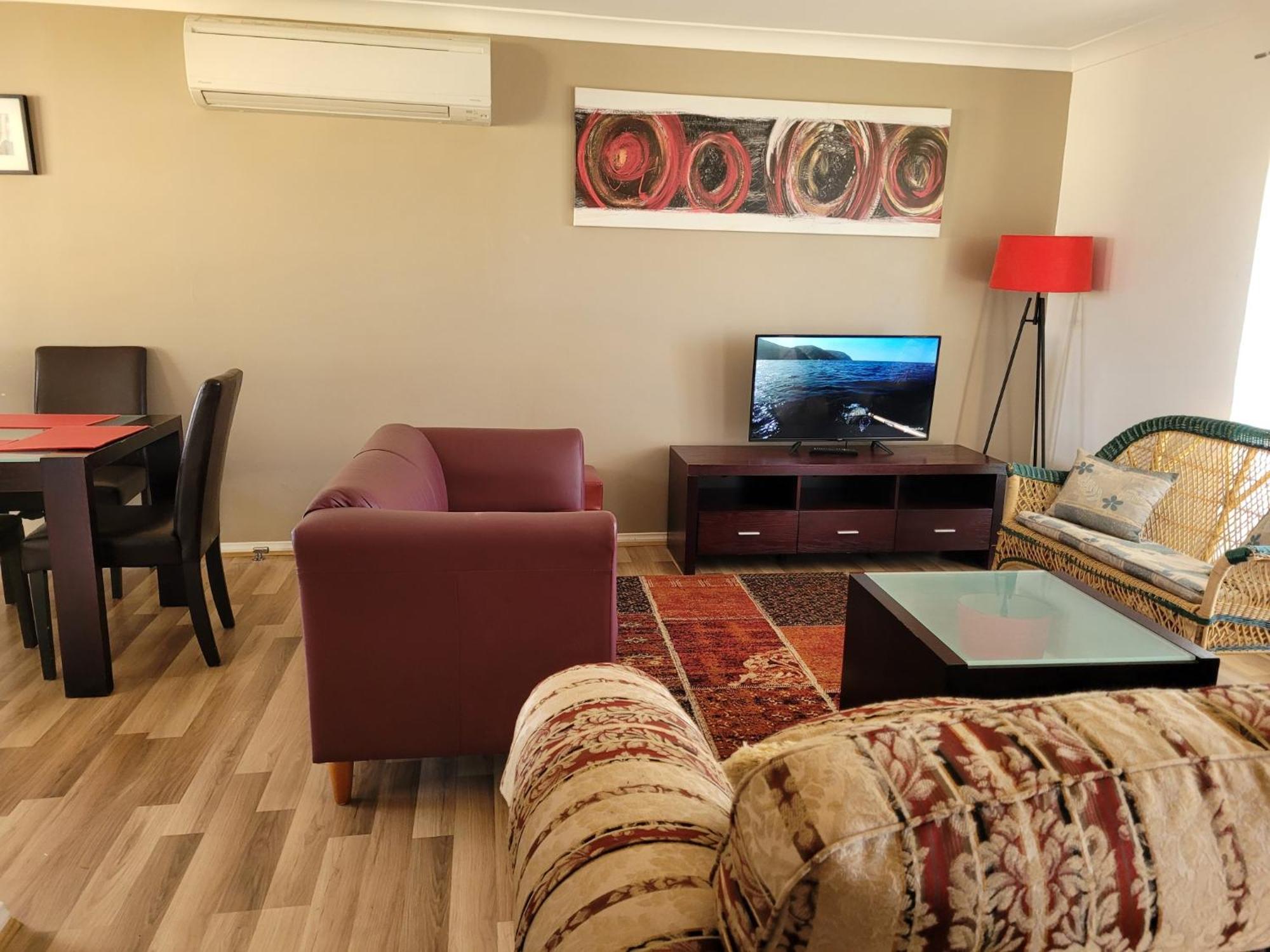 Titania Motel Oberon Habitación foto